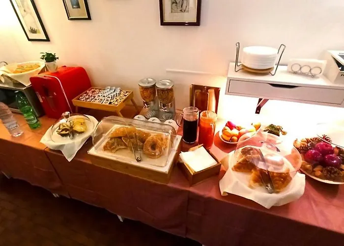 Hotel San Michele