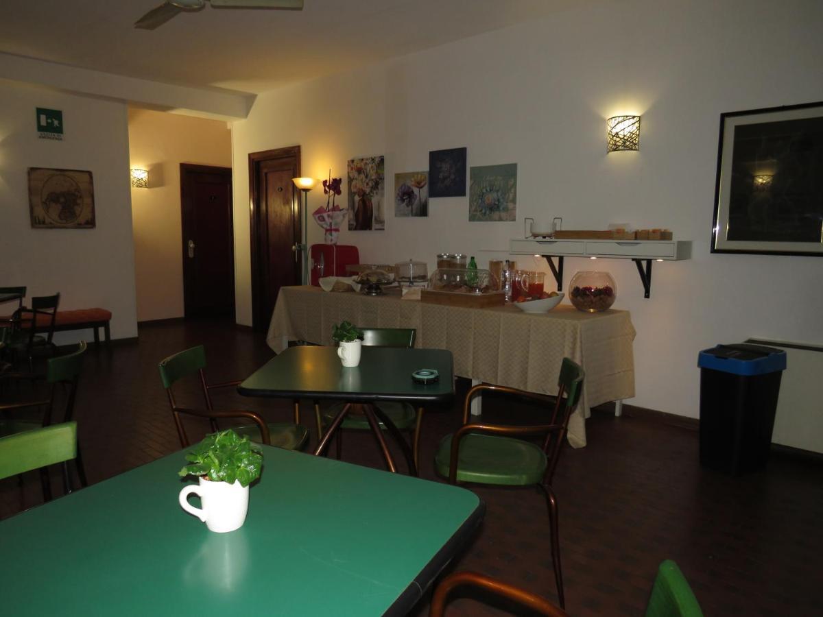 San Michele Hotel Aprilia