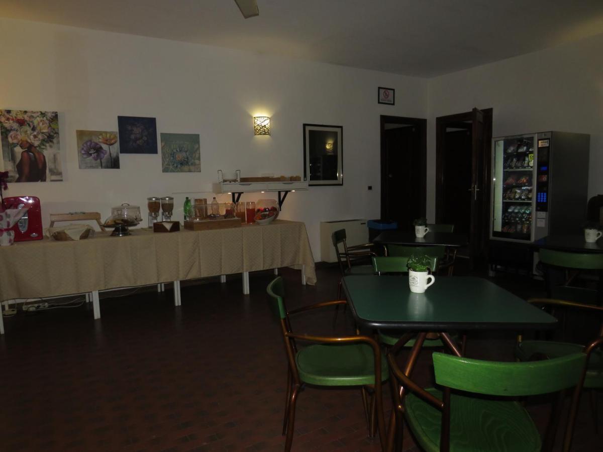 Hotel San Michele Aprilia