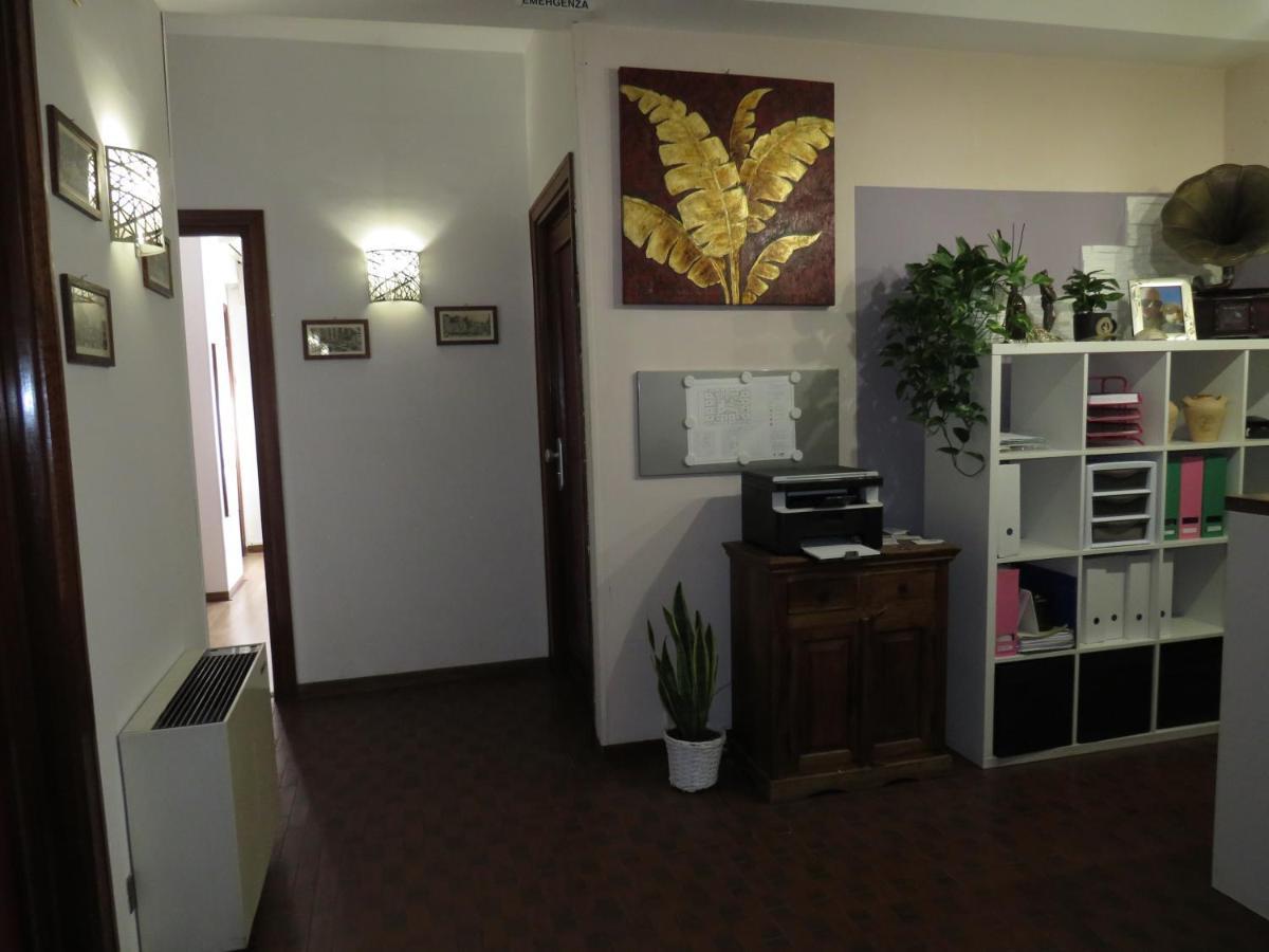 San Michele Hotel