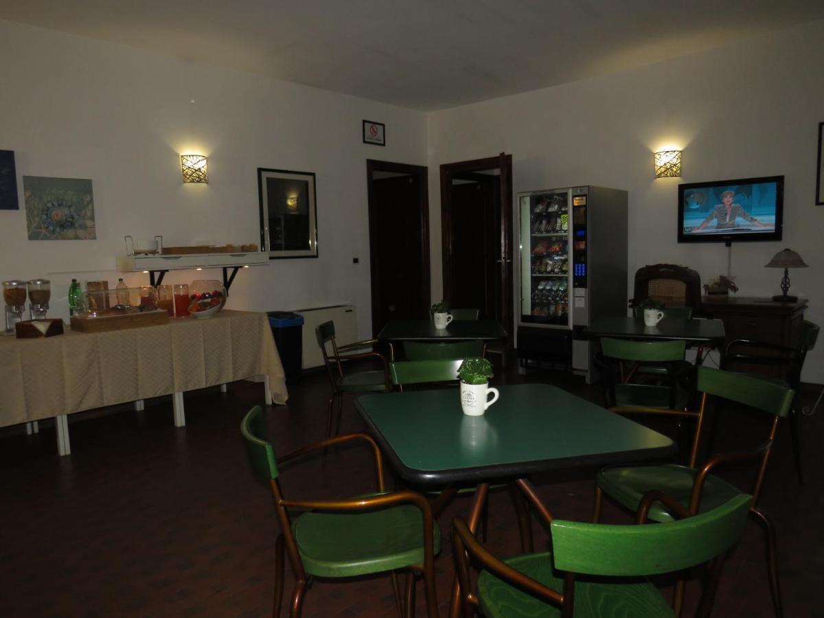 Hotel San Michele Aprilia