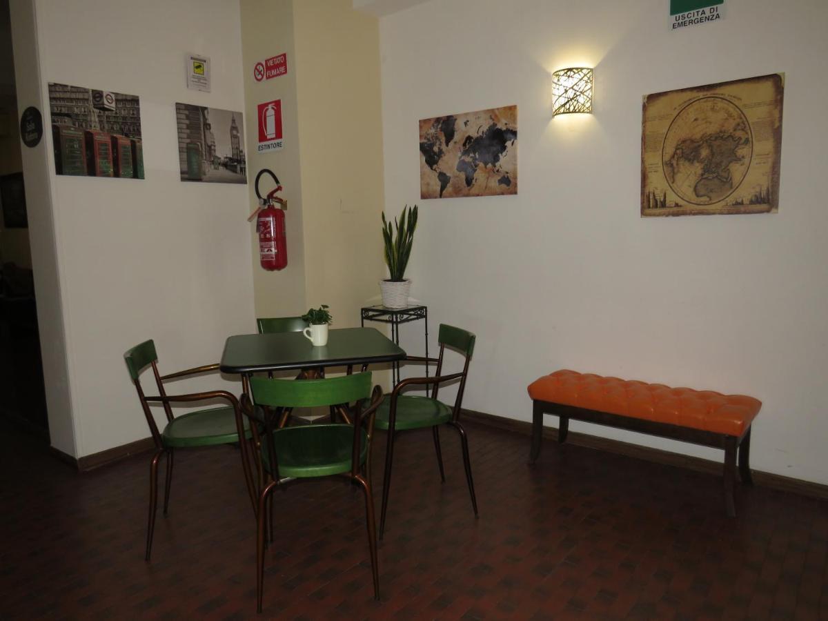 San Michele Hotel Aprilia