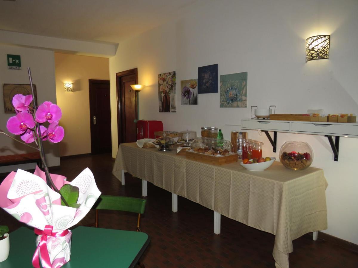 Hotel San Michele 2*