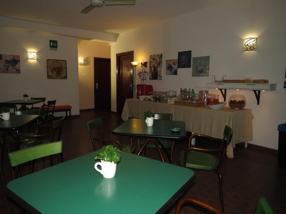 Hotel San Michele