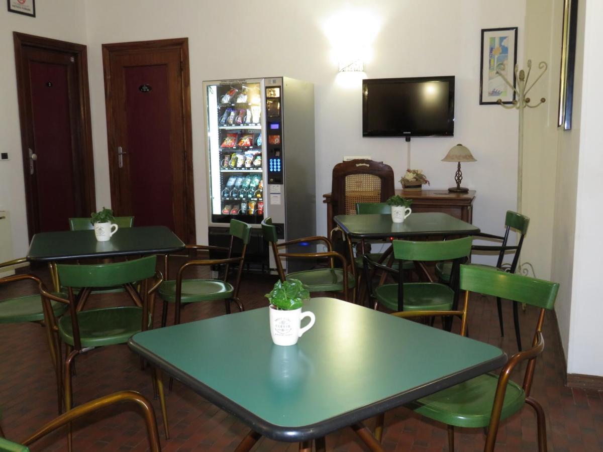 Hotel San Michele 2*