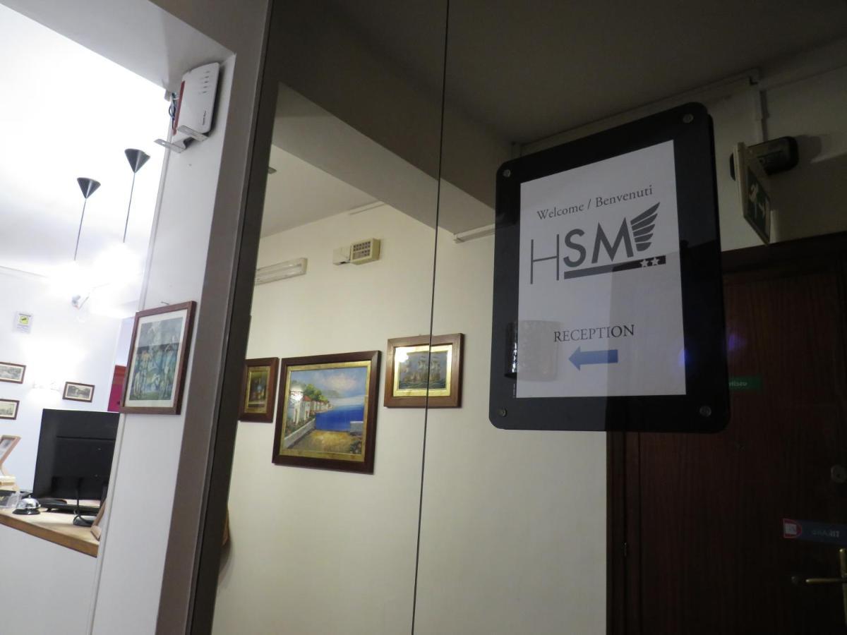 Hotel San Michele Aprilia
