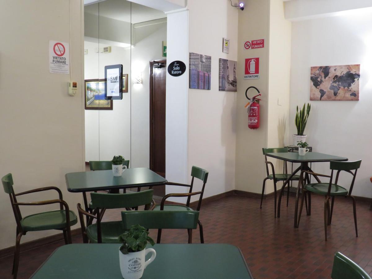 San Michele Hotel