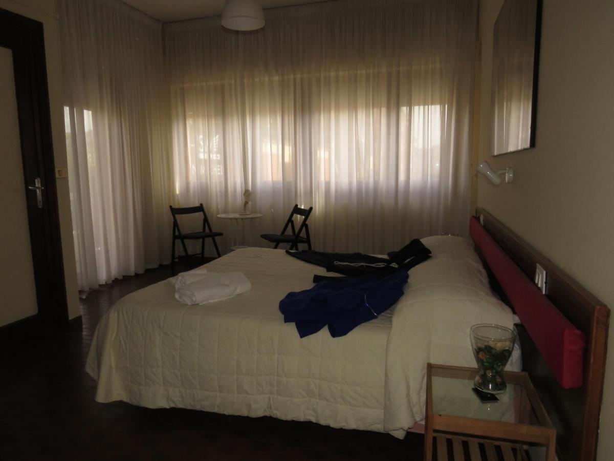 San Michele Hotel