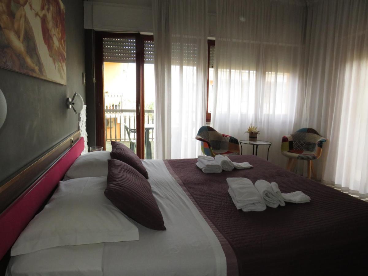 San Michele Hotel