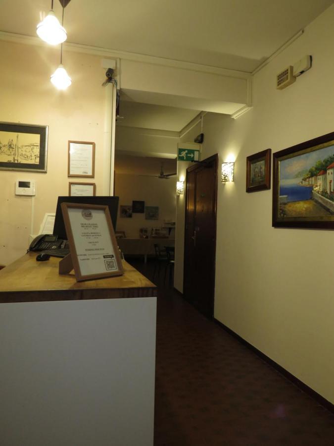 San Michele Hotel