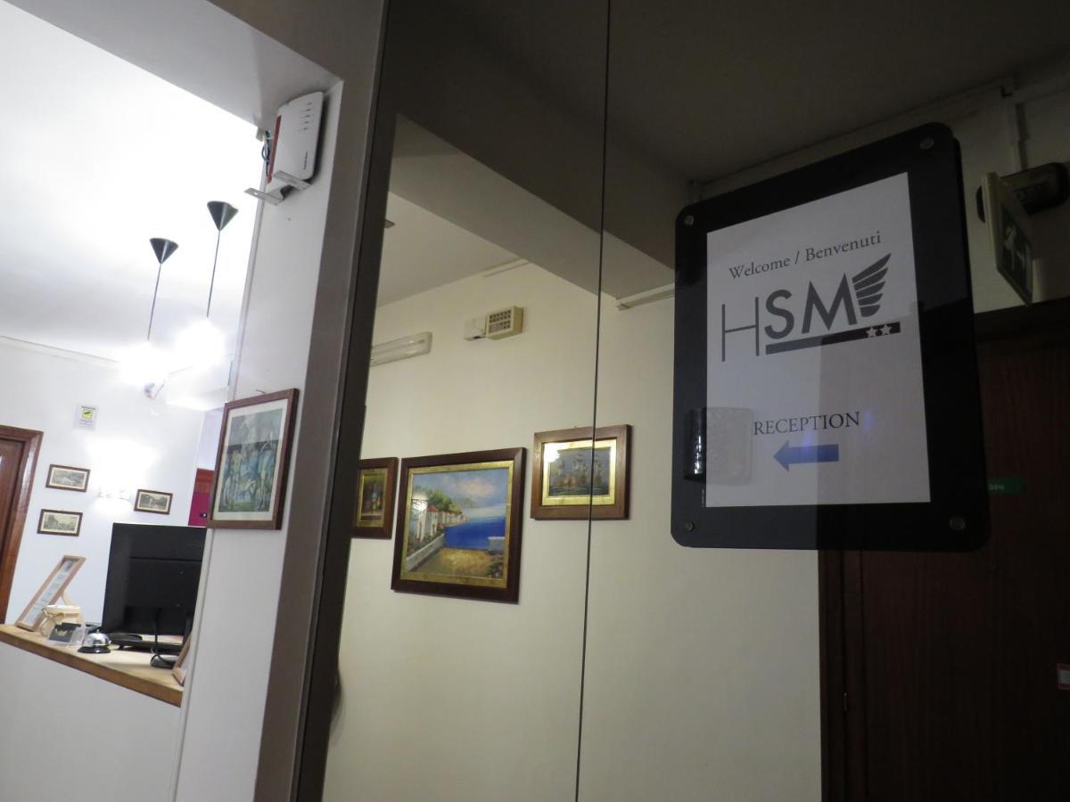 Hotel San Michele Aprilia