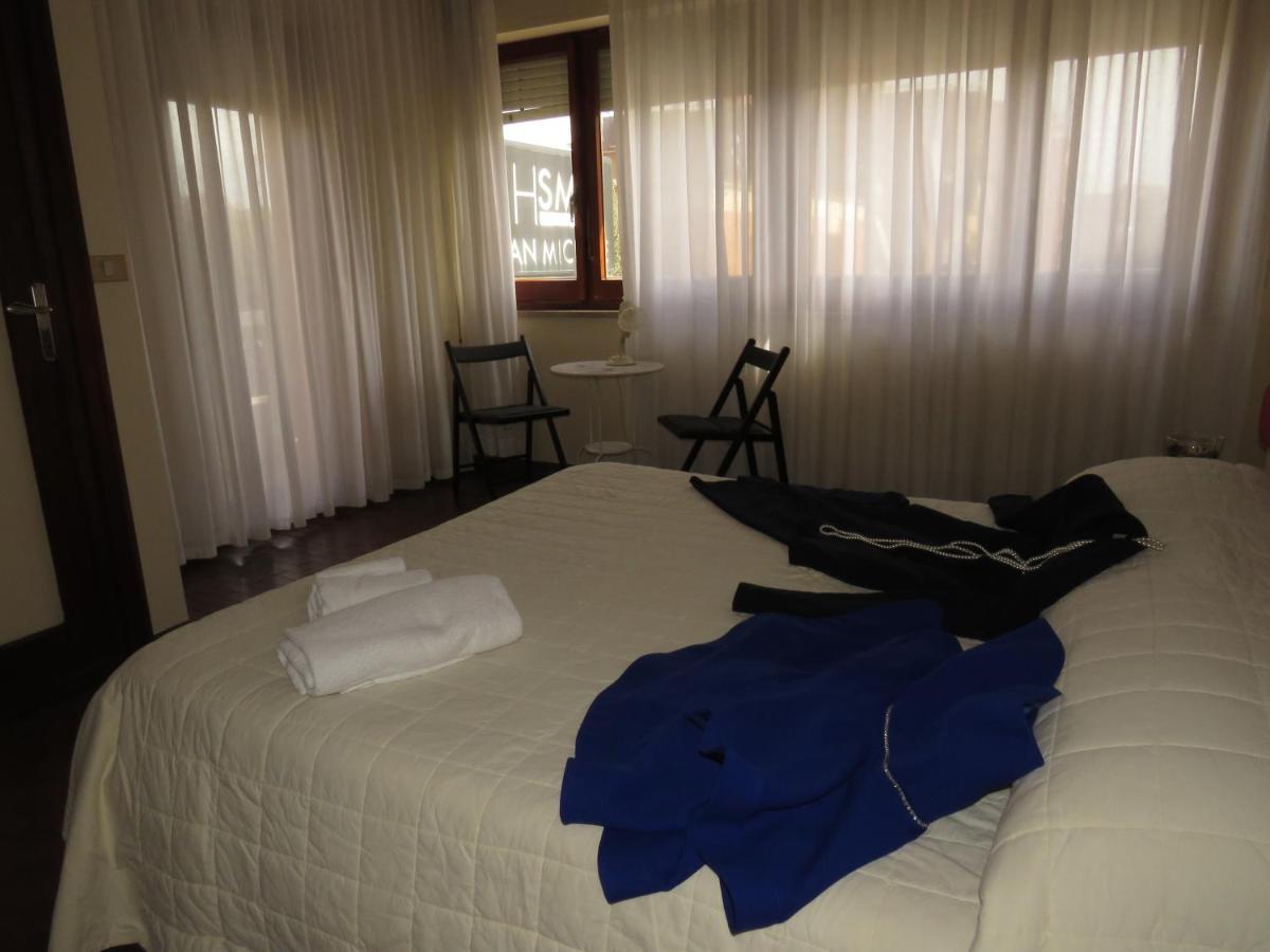 Hotel San Michele