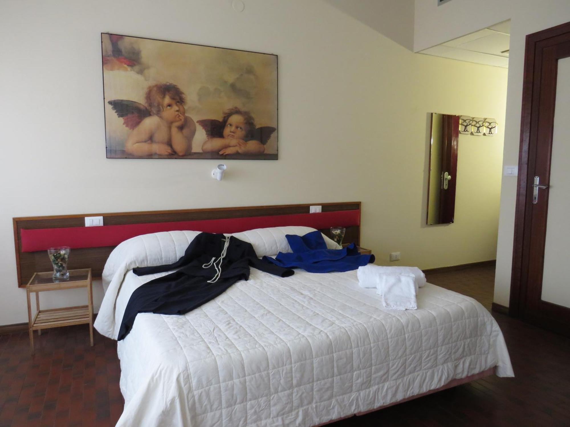 San Michele Hotel