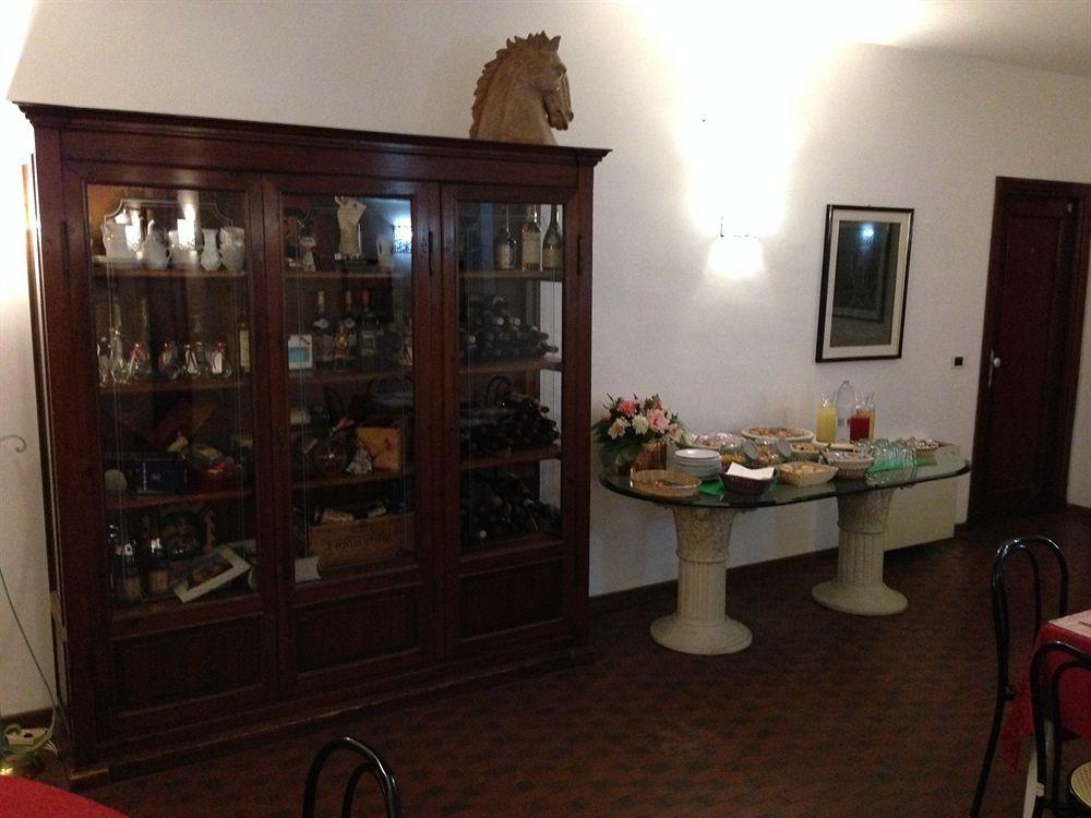 Hotel San Michele Aprilia