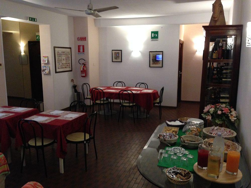 Hotel San Michele 2*