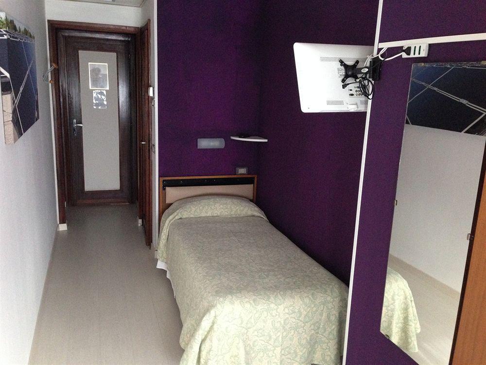 Hotel San Michele 2*
