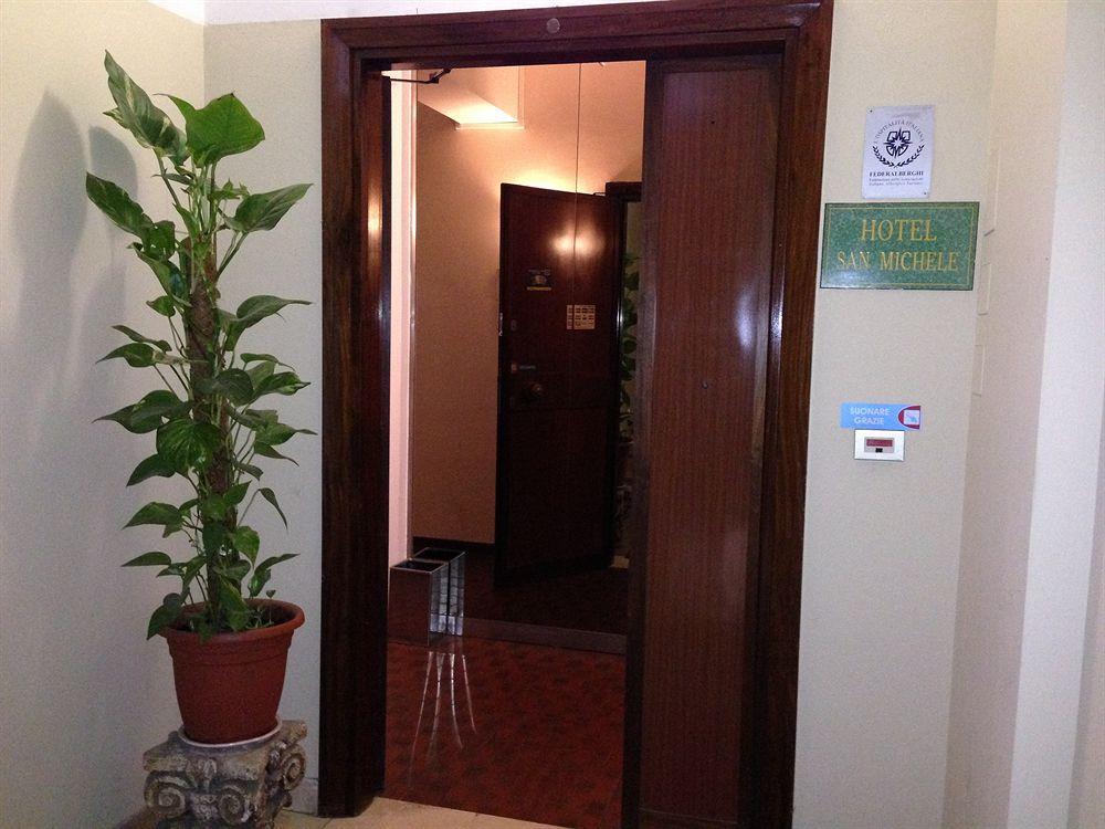 Hotel San Michele