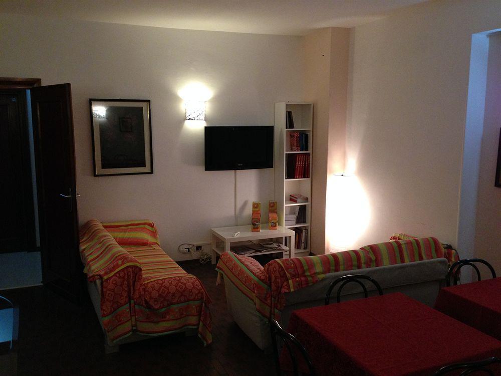 Hotel San Michele