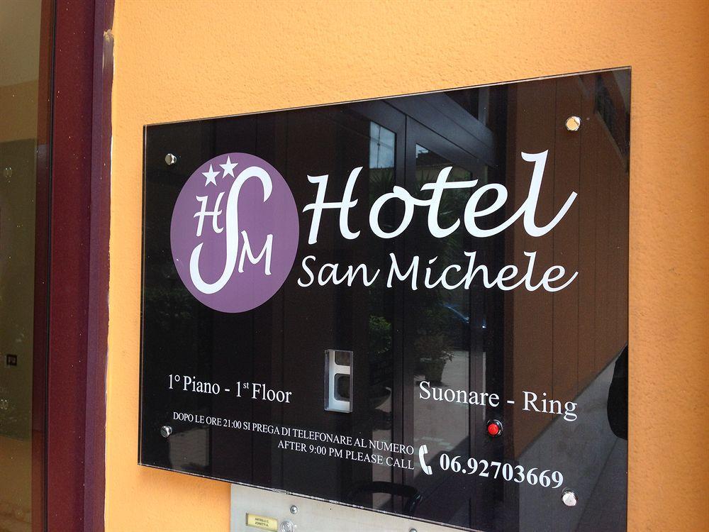 Hotel San Michele 2*