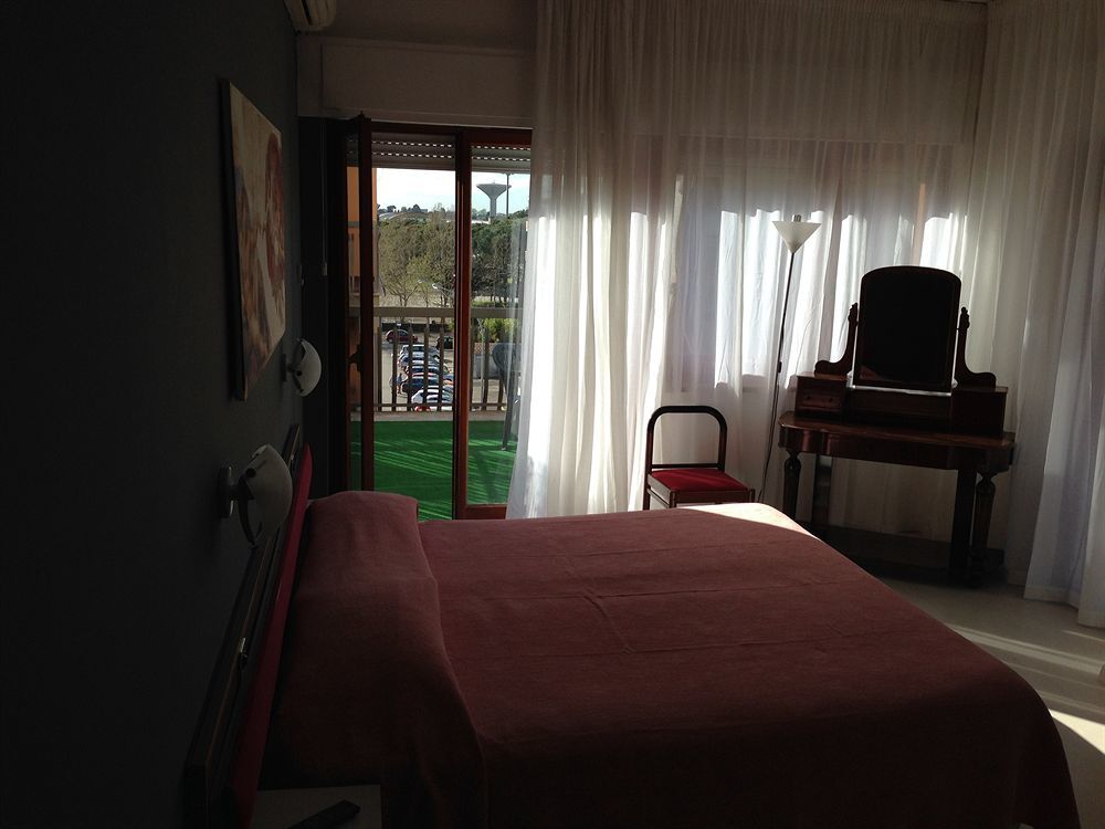 San Michele Hotel Aprilia