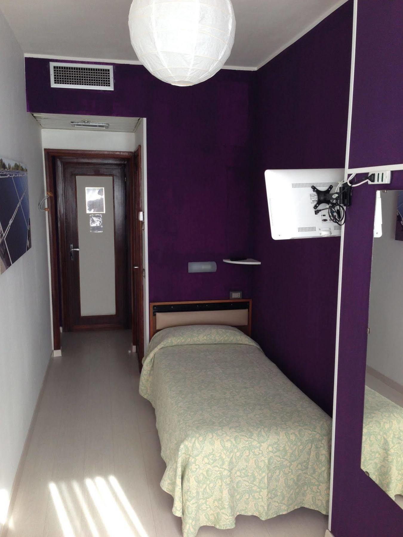 San Michele Hotel Aprilia