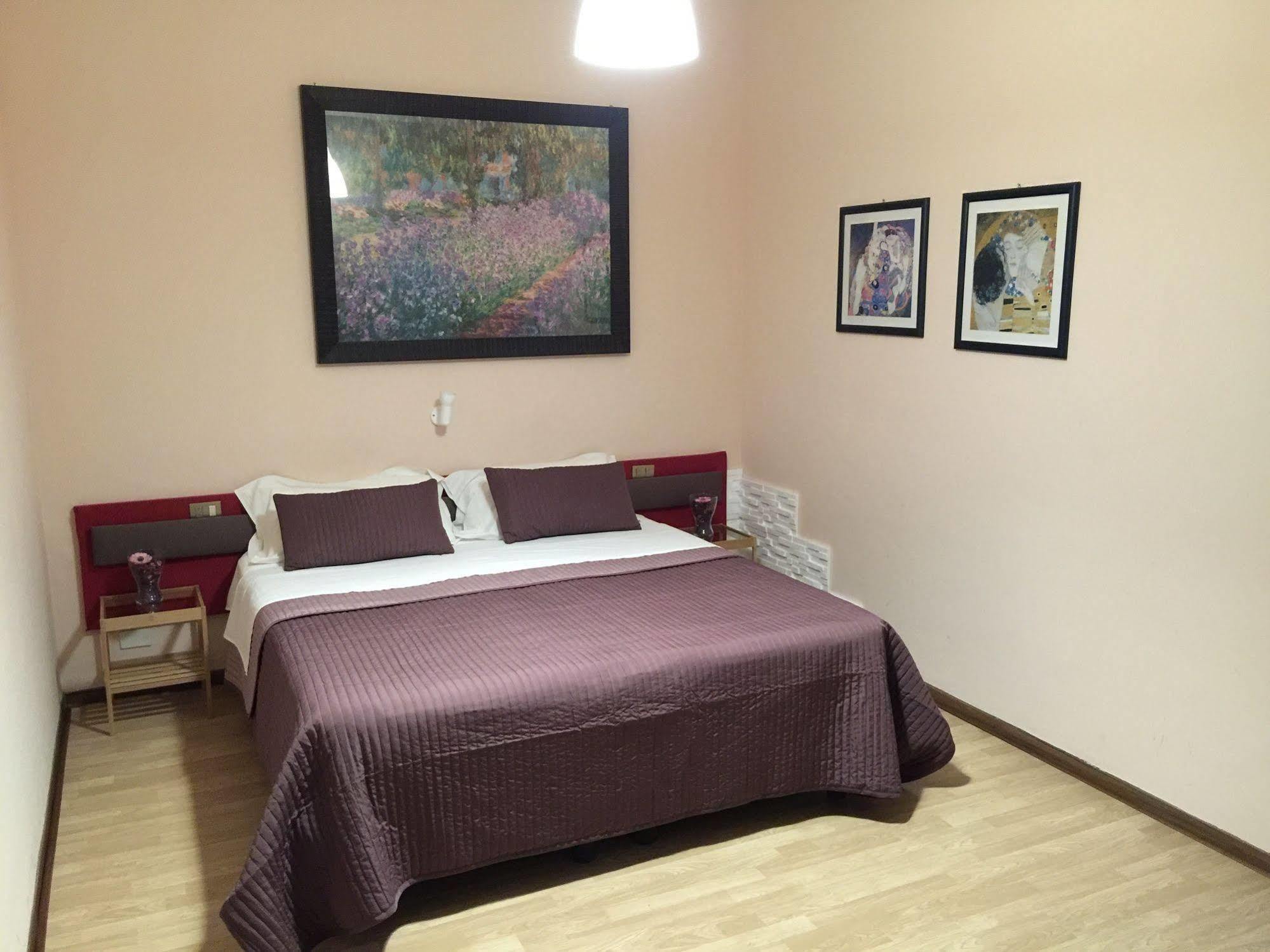 San Michele Hotel Aprilia