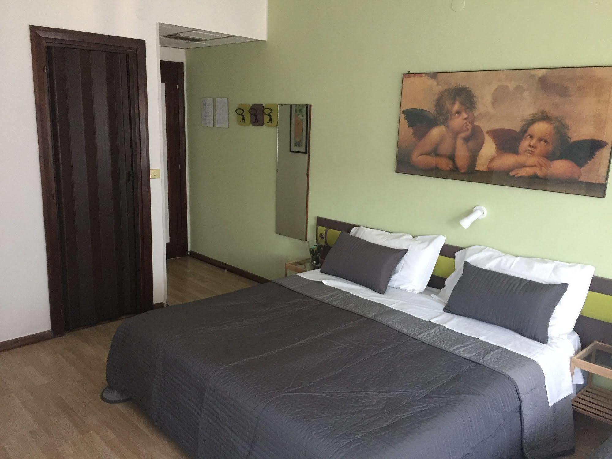 San Michele Hotel 2*