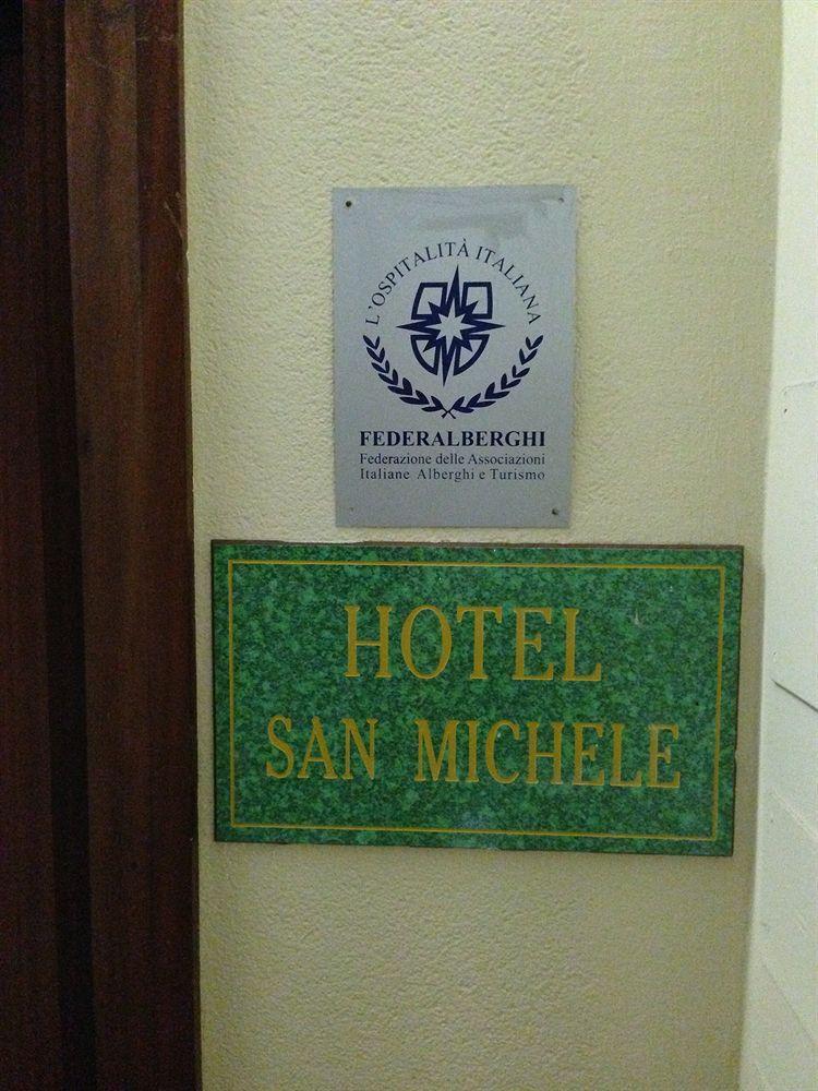 San Michele